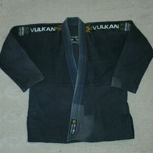 Vulkan Pro Kids M3 Jiu Jitsu Gi Kimono Top
